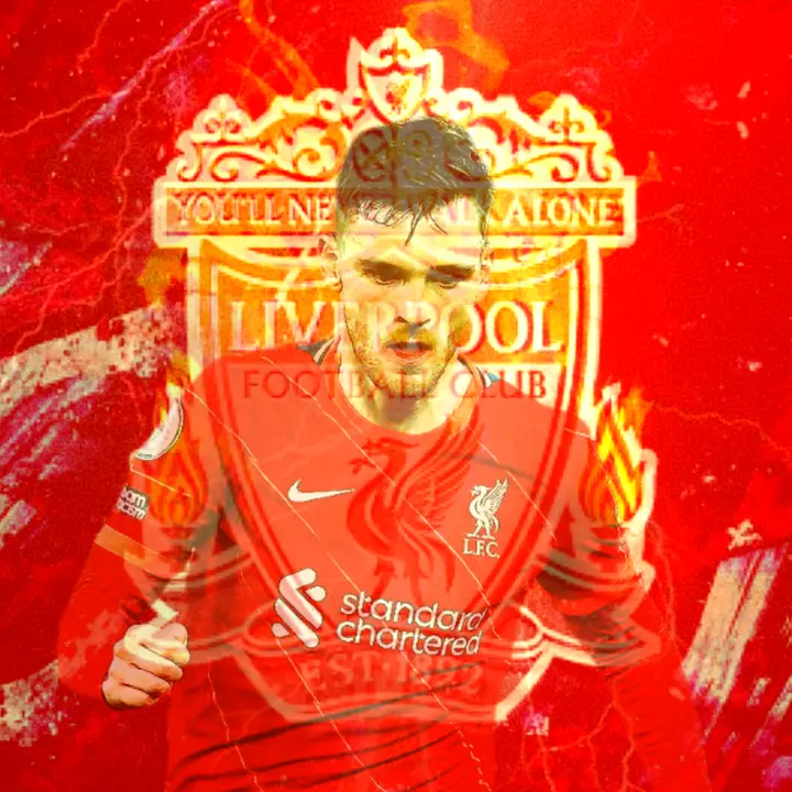🔴⚪🔴LFC🔴⚪🔴
