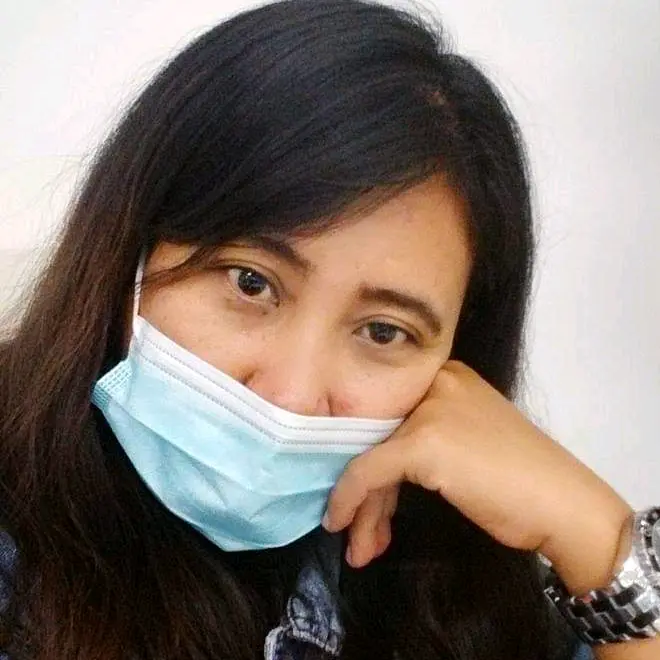 Mba'Lina