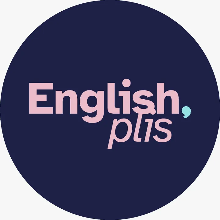 English, plis