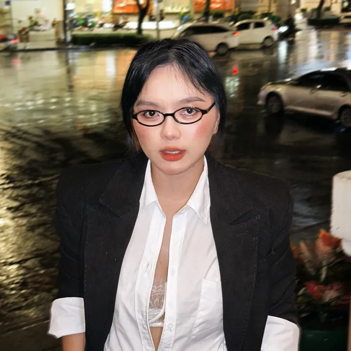 Joy