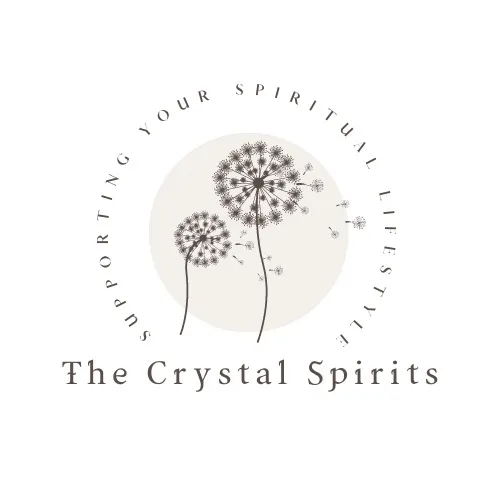 The Crystal Spirits