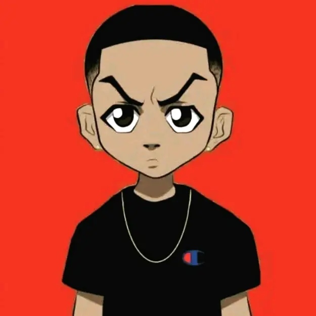 Regular