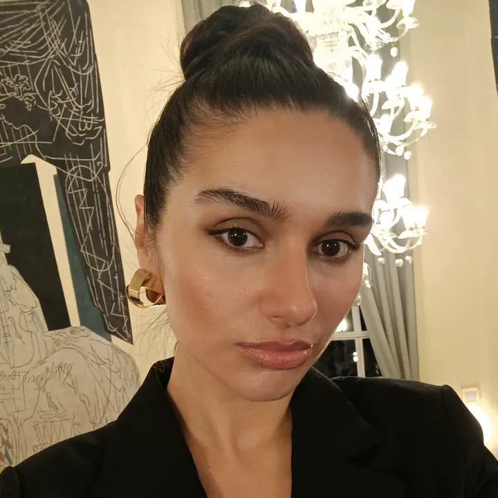 DOCTOR ALINA ♥️