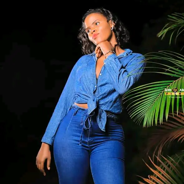 jesca lubowa