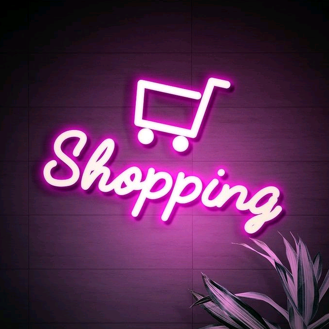 𝓢𝓱𝓸𝓹𝓹𝓲𝓷𝓰 🎀