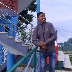 Keshav Chhetri