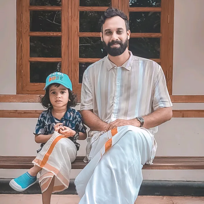 പൊന്നാനിക്കാരൻ