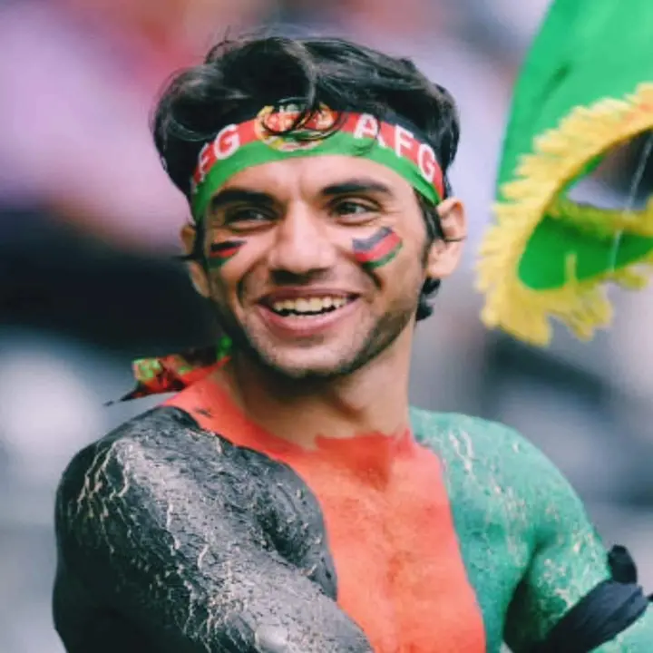 Rahim sediqi
