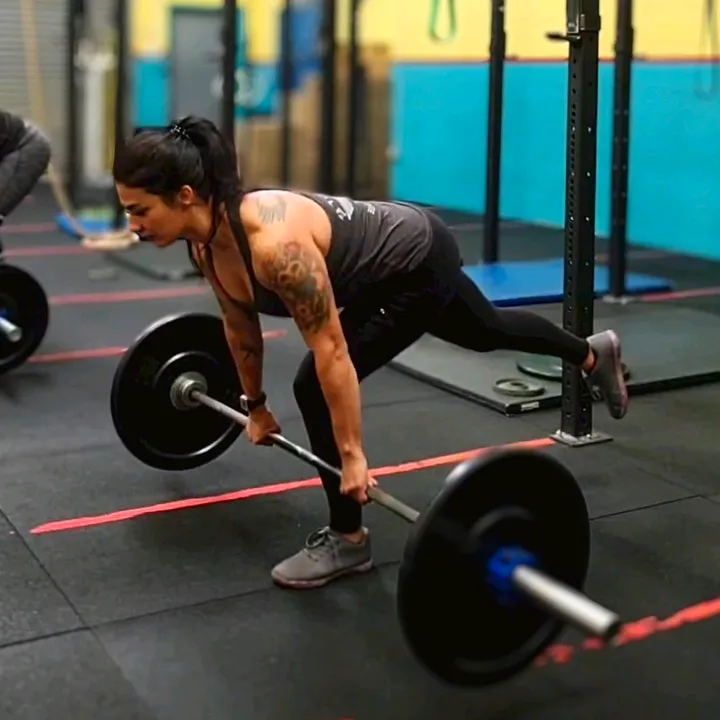 Strength and Conditioning