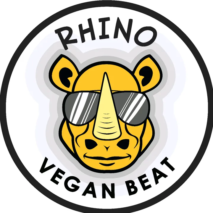 Rhino Vegan Beat