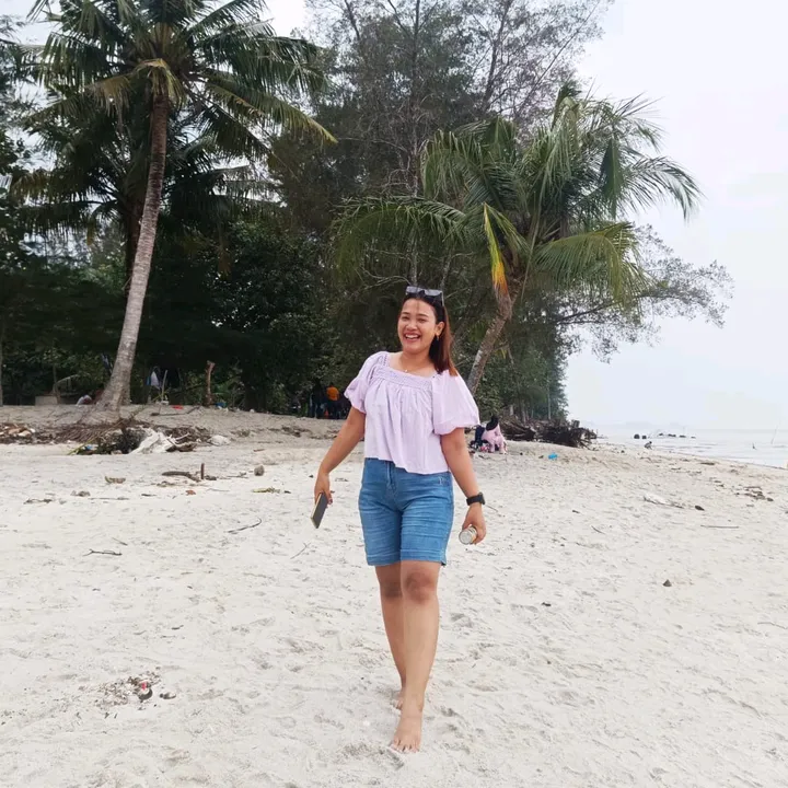 Pearl Br.Jabat♥️