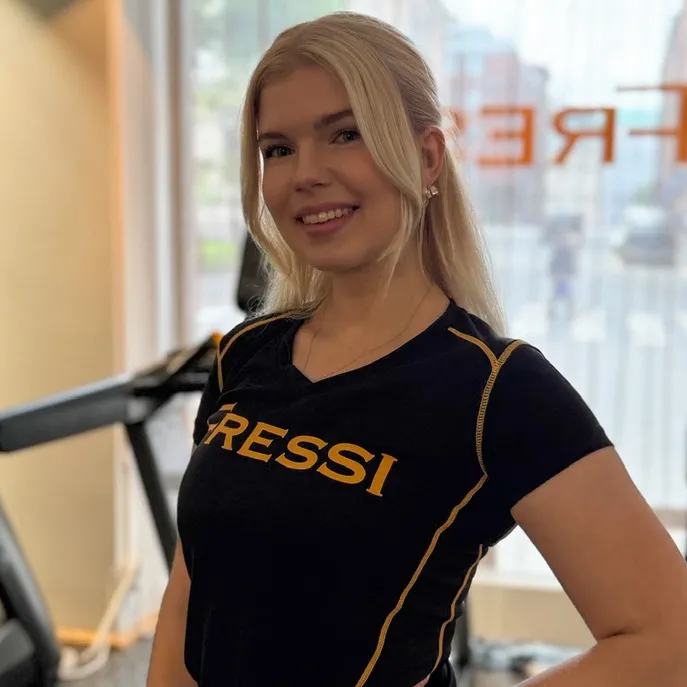 Sofia | Personal Trainer