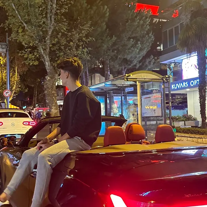 Ömer