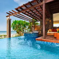 Le Jadis Beach Resort