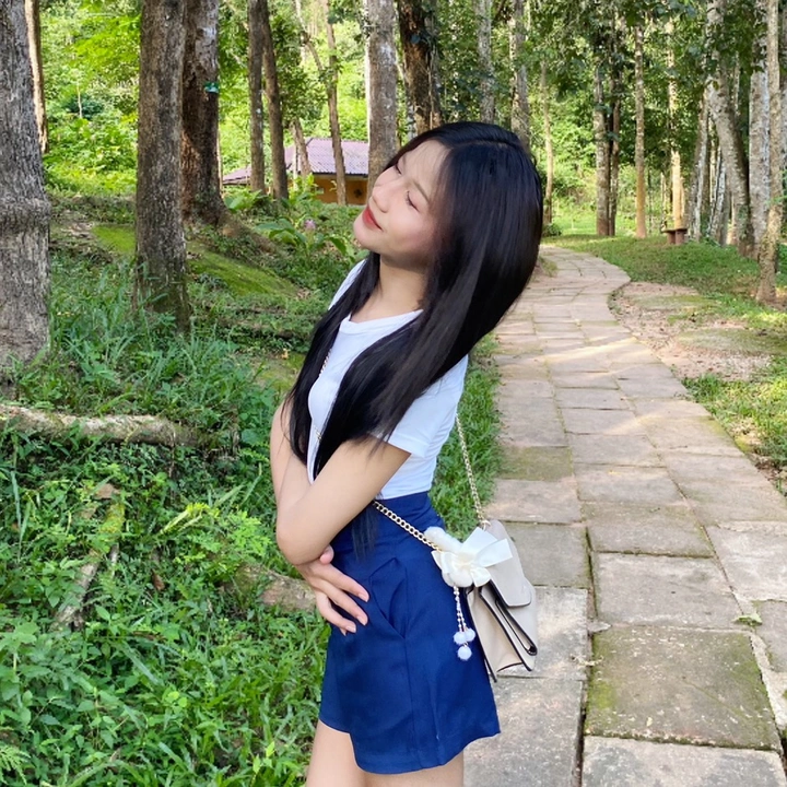 💐•🧸<~ครีม~>🌷