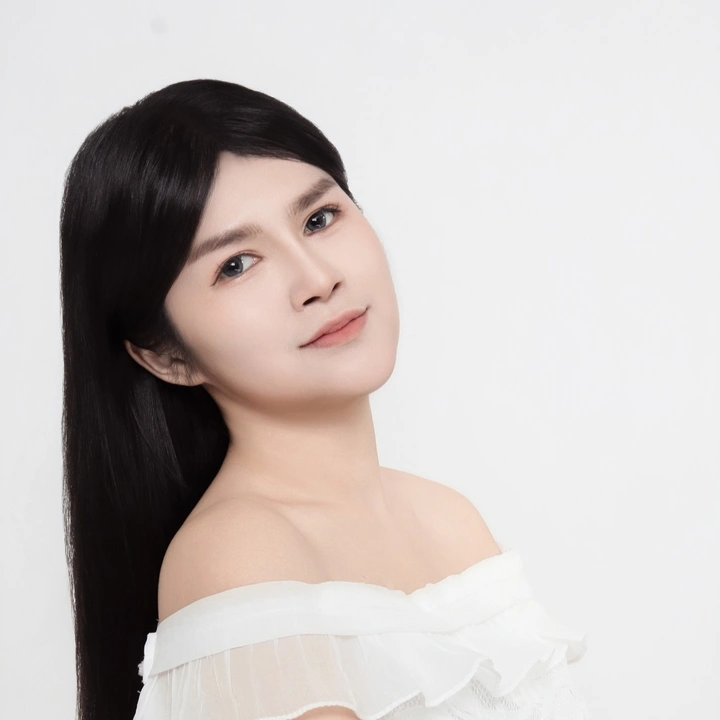 Ah Moi lifestyle(DQ)