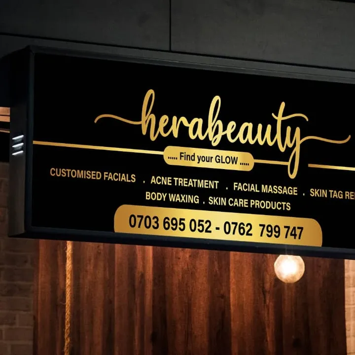 Herabeauty 256