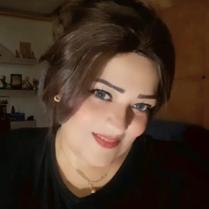 somaia mahmoud
