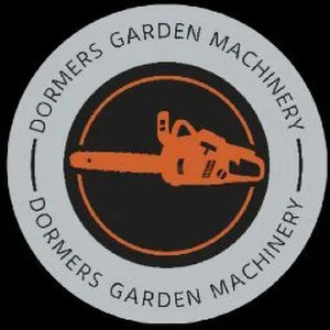 Dormers garden machinery