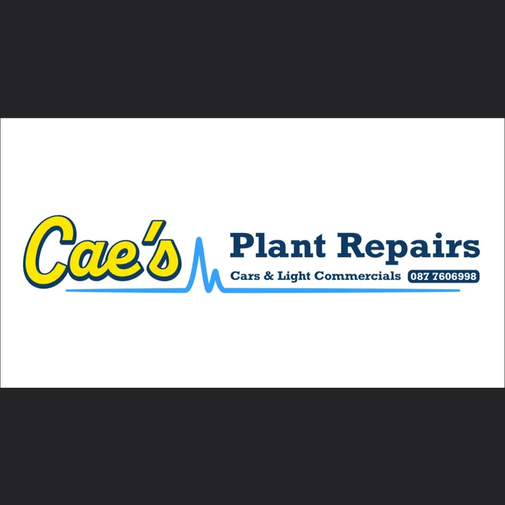 Cae’s Plant Repairs