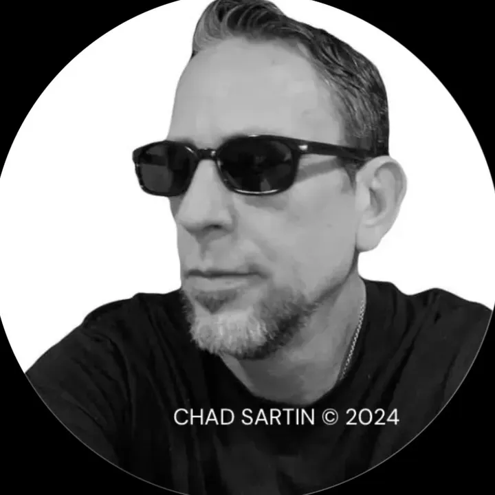 Chadsartin.com