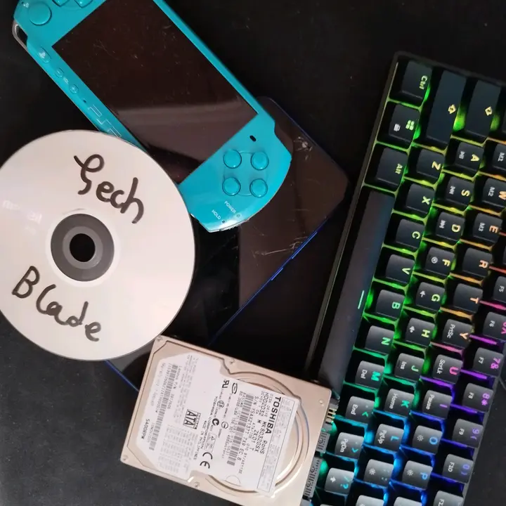 bladestech 💻