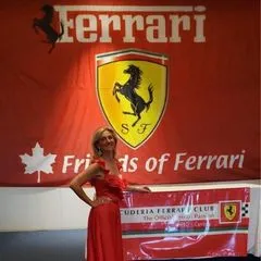 QUEEN FERRARI