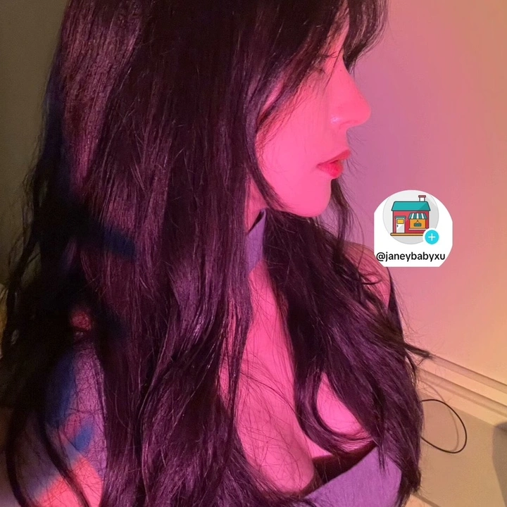 Janeybabyxu