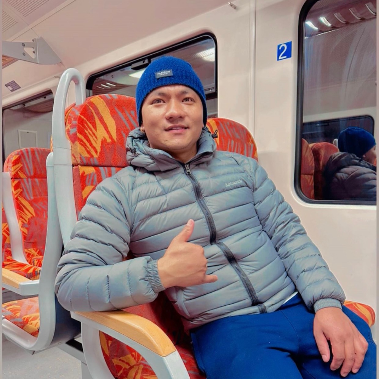 Tenzing Dorje