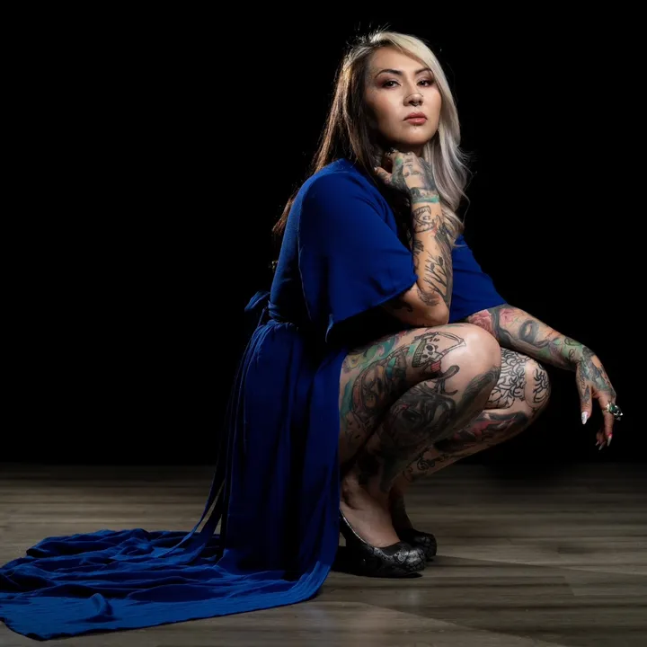 Alexa Espinosa