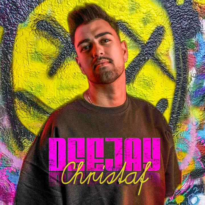 Christaf (DJ)
