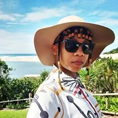 Thabo Makhetha-Kwinana