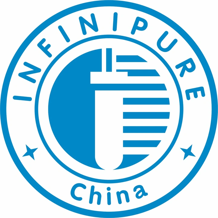 Infinipure Filter for liquid
