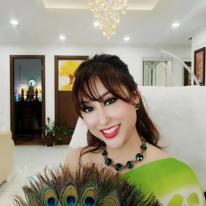 GEL TRẮNG DA MIMOA HÀN QUỐC