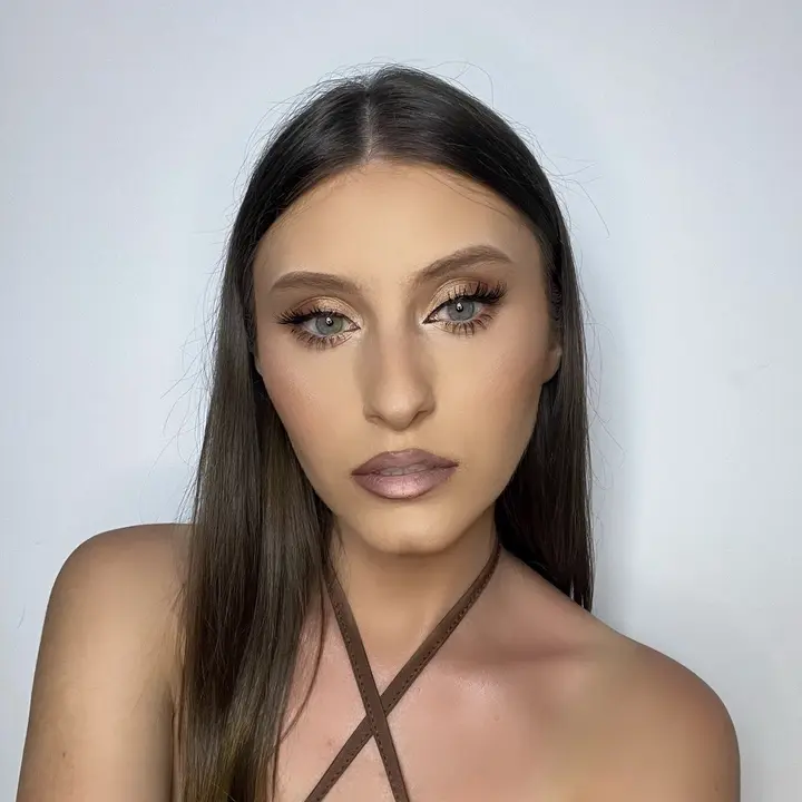 Andreea | UGC Content Creator
