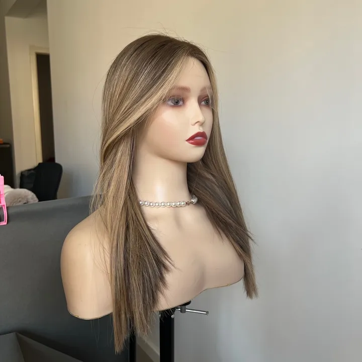 favor wigs factory