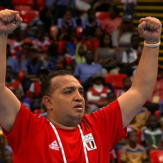 هيثم تايسون