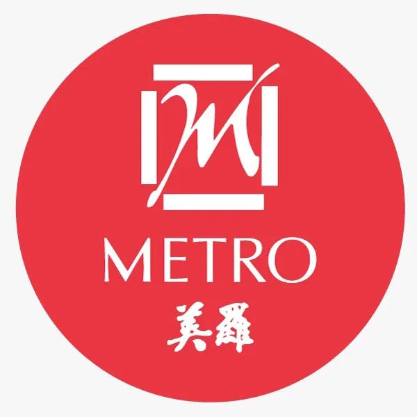 Metro Singapore