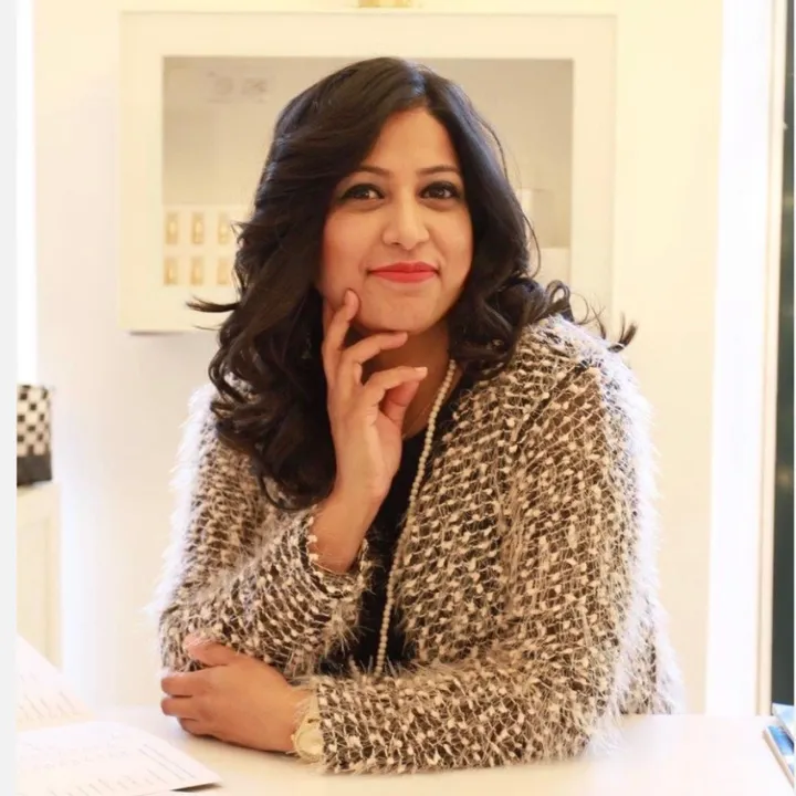 fozia’s Passion 🇮🇹