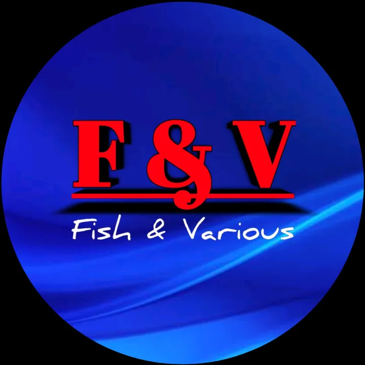 Fish & Various