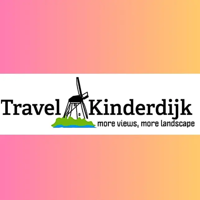 Travel Kinderdijk
