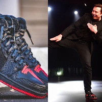 musksneaker