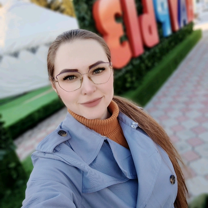 Viktoria 🌷