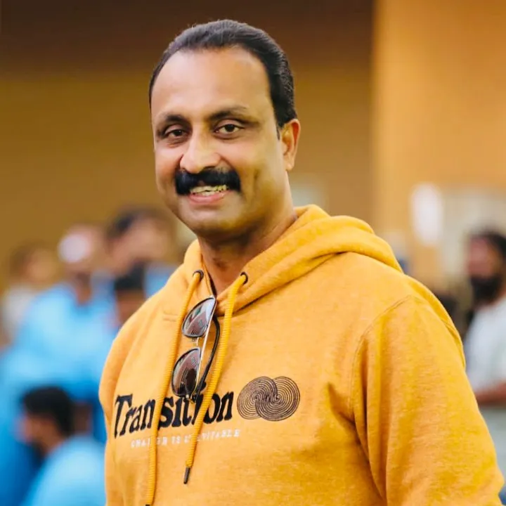 Salim Chirakkal