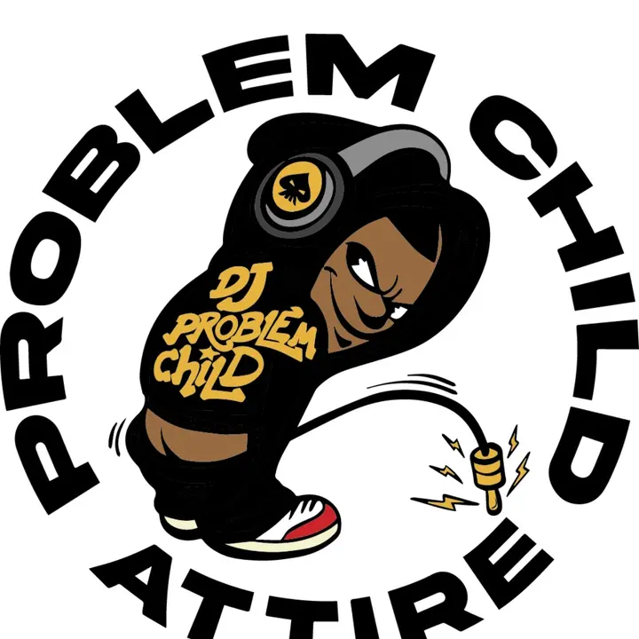 DJ ProblemChild