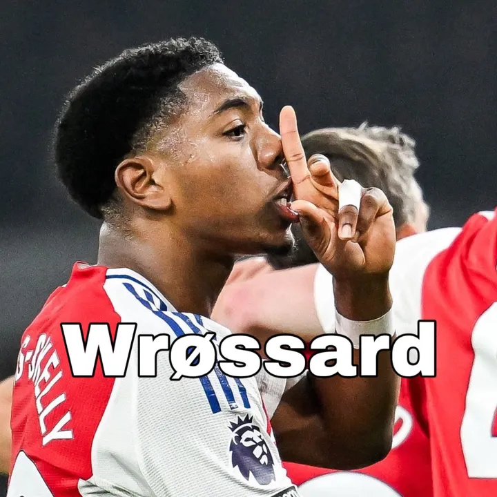 Wrøssard |🇿🇦x🇳🇿x 🇬🇧|