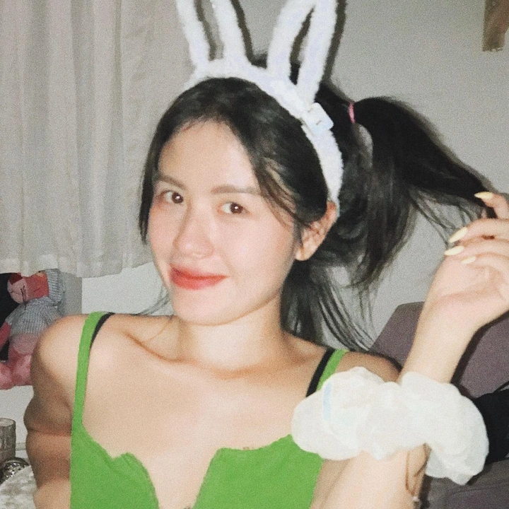 Bu 🧚🏻 Tiểu Tỷ tỷ