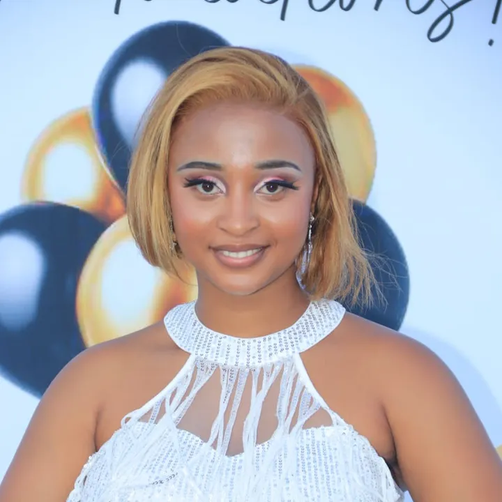 Nongalo omuhle❤️