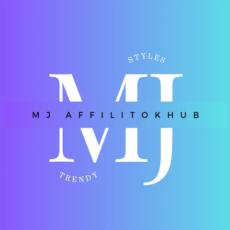 MJ AffiliTokHub