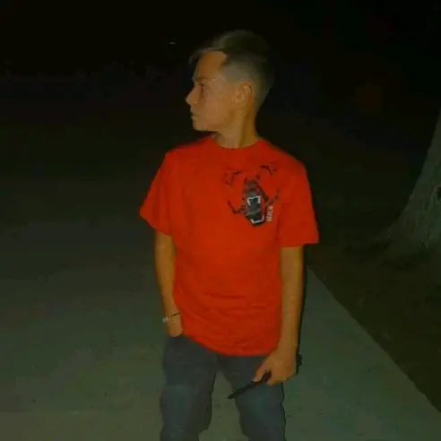 A,